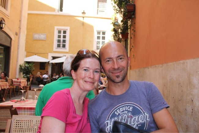 Elternportrait von Esmeralda fotografiert