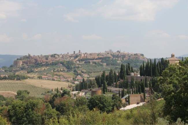 Orvieto