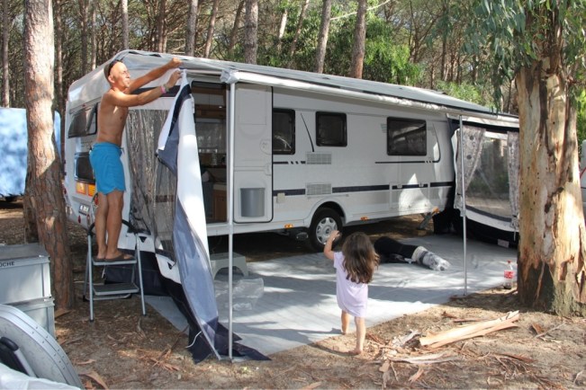 Gemeinsam geht es schneller