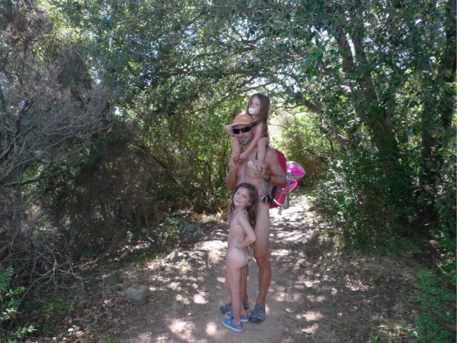 Unterwegs nach Tahiti