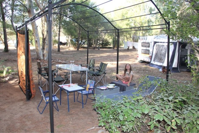 Wann kommt endlich der Besuch?