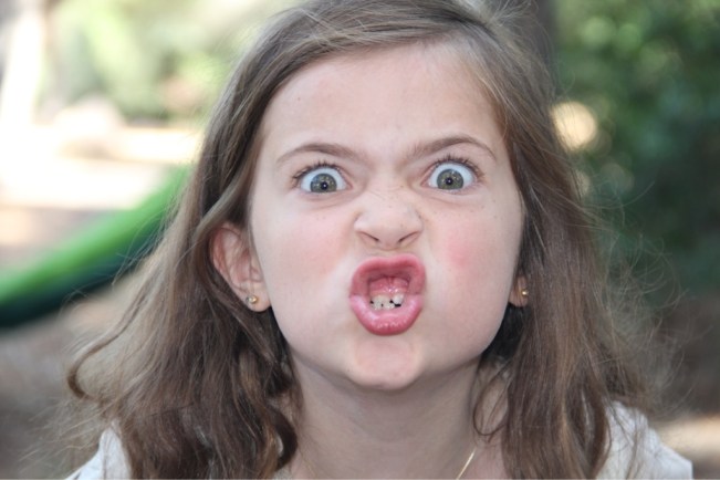 Und damit Schluss für heute!