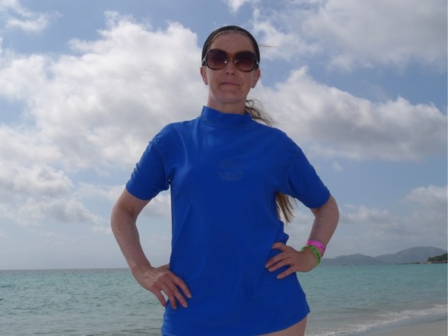 Palombaggia- Strandspaziergang