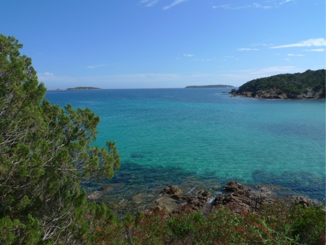 Unterwegs nach Tahiti