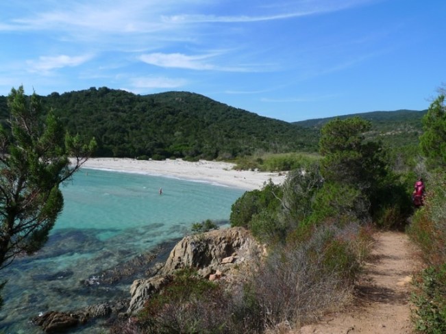Unterwegs nach Tahiti