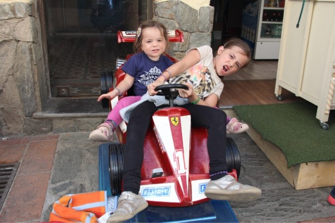 Fête des Vendanges in Banyuls-sur-Mer