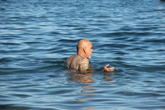 Fête des Vendanges in Banyuls-sur-Mer