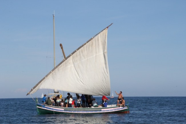 Fête des Vendanges in Banyuls-sur-Mer