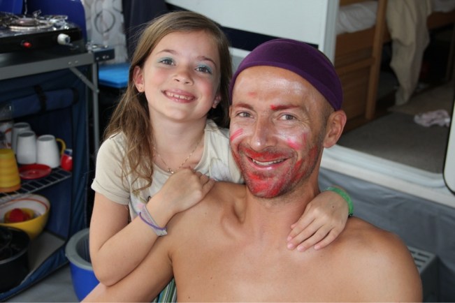 Stylistin Esmeralda (1)