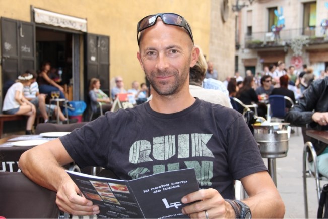 Welche Tapas nehmen wir?