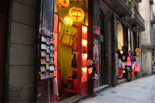 Altstadt-Impressionen 1