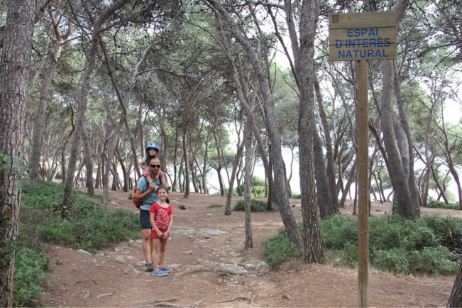 Auf dem Weg nach Waikiki (1)