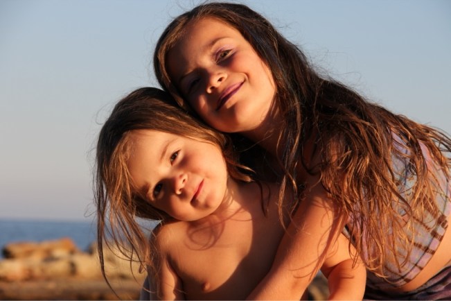 Die 2 mögen sich (meistens)