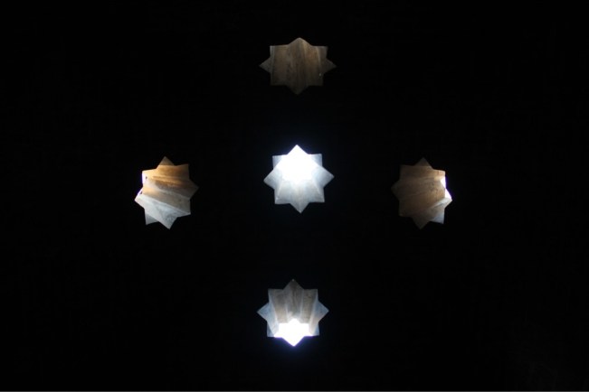 Nicht protzig aber im Detail unheimlich schön