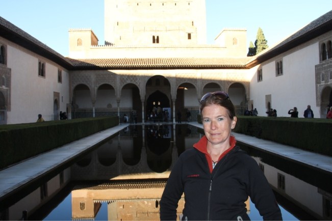 Zauber des Orients - Myrtenhof (mit Juanita...)