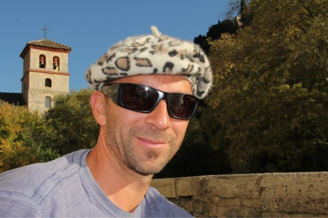 Esteban gestylt von Esmeralda