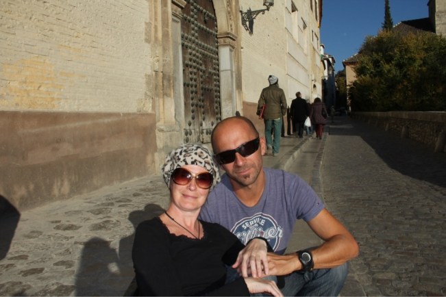 Fotografiert von Esmeralda