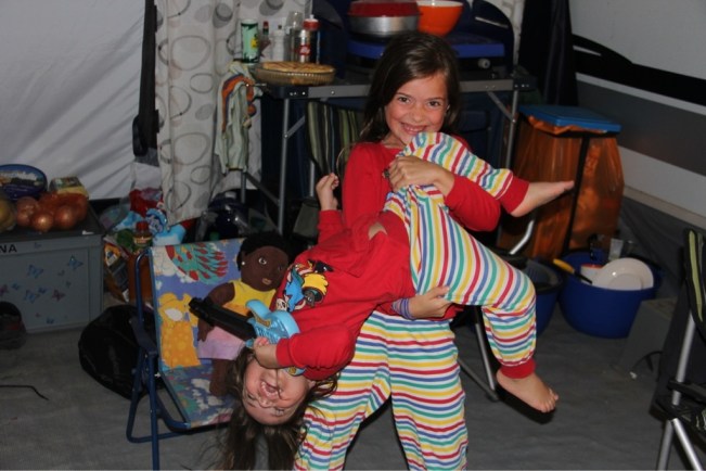 Energieschub am Abend 1