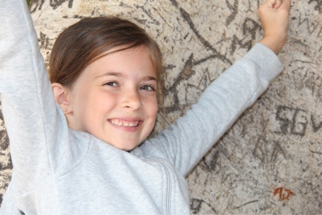 Esmeralda in Cartagena