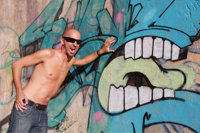 Fotosession "Guardia Civil"