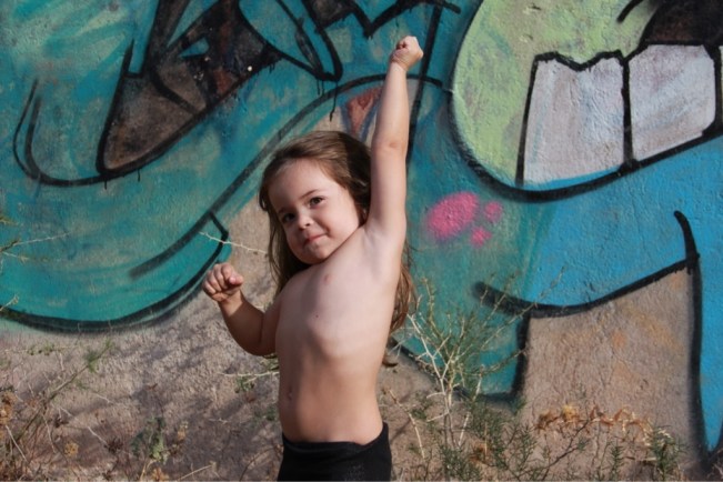 Fotosession "Guardia Civil"