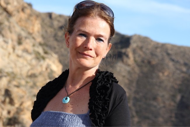 Fotosession "Guardia Civil"