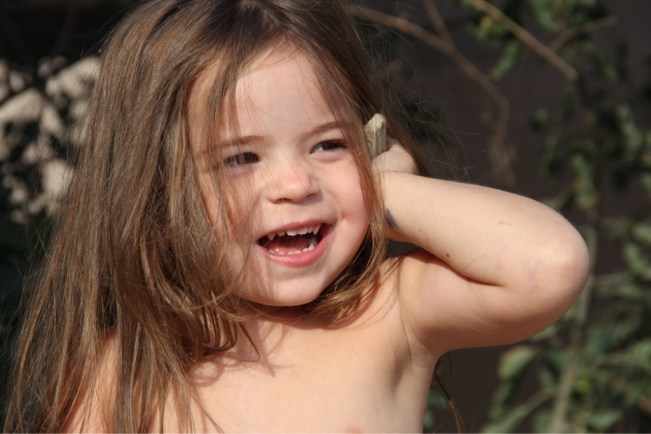 Fotosession "Guardia Civil" (Penelope am Telefon)