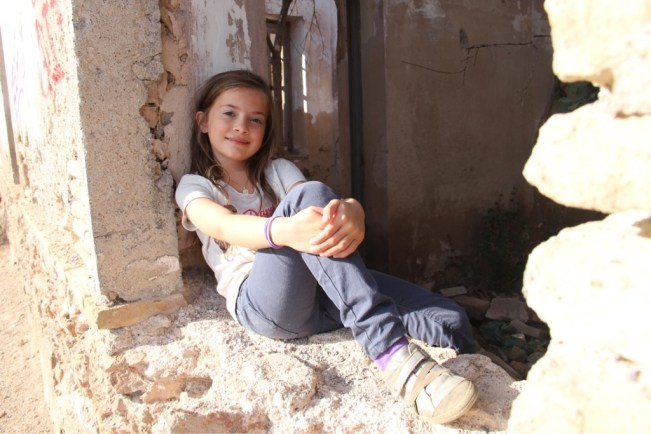 Fotosession "Guardia Civil"