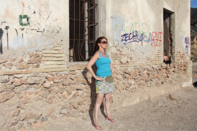 Fotosession "Guardia Civil"