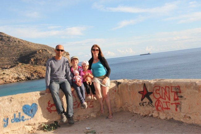 Fotosession "Guardia Civil"