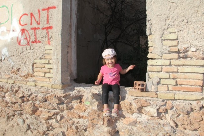 Fotosession "Guardia Civil"