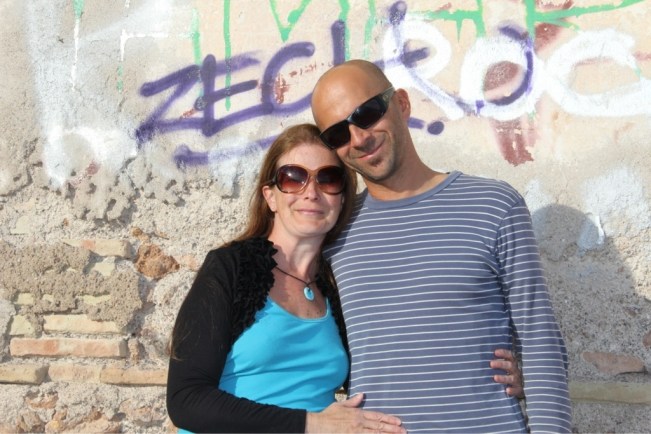 Fotosession "Guardia Civil"