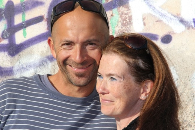 Fotosession "Guardia Civil"