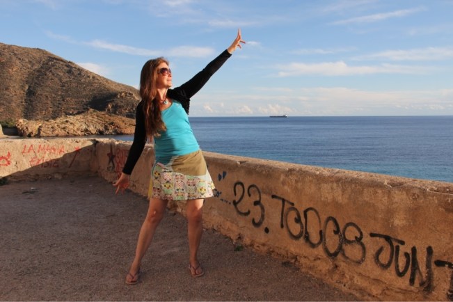 Fotosession "Guardia Civil"