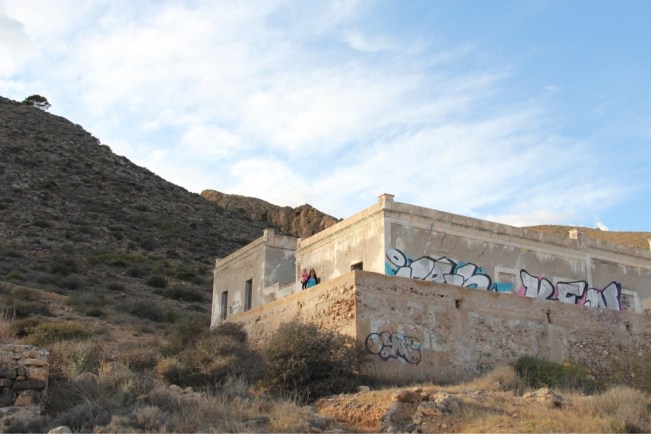 Fotosession "Guardia Civil"
