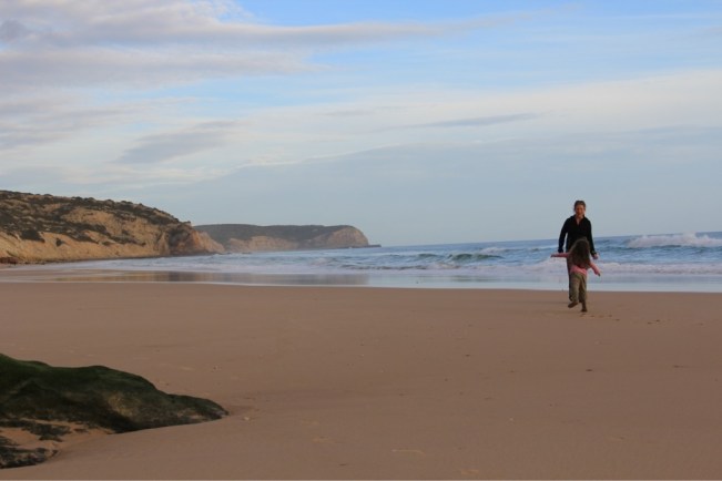 The Winner is Penelope!