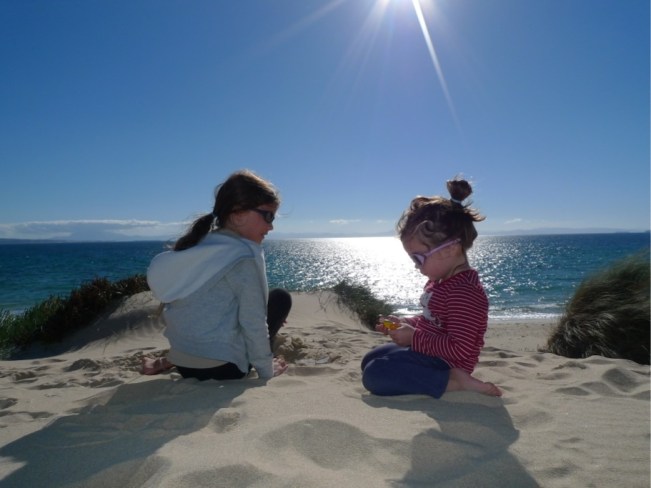 Das Ergebnis des Shootings