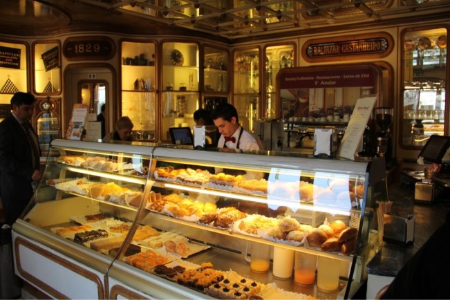 So sieht es drinnen aus