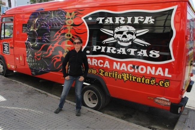 Tarifa Pirata Juanita