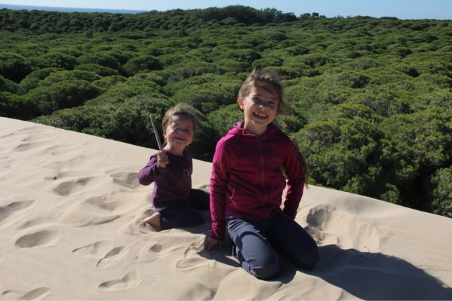 Papa, wann kommst du endlich?