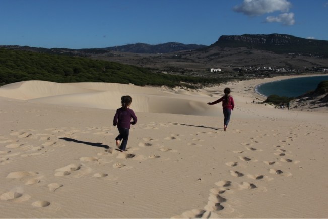 Jetzt holen wir noch Mama!