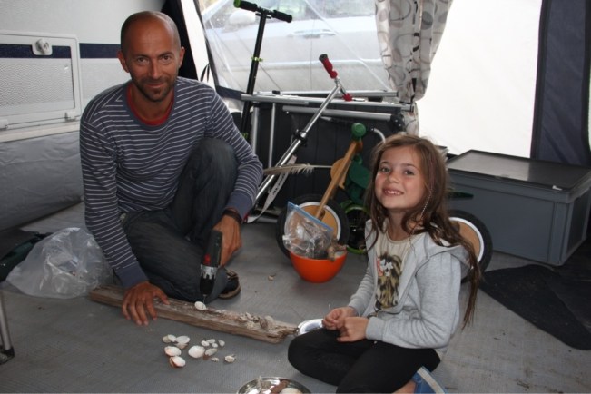 Christbaumschmuck-Werkstatt 2