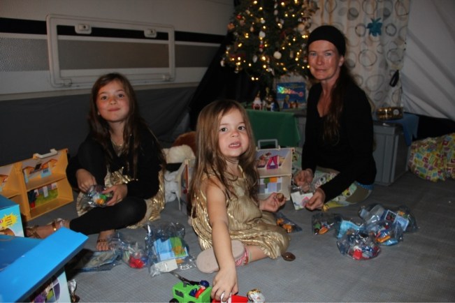 Mama, spiele bitte mit!