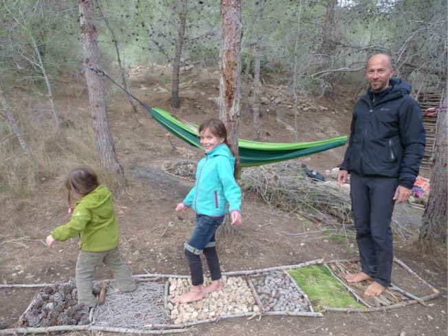 Projekt: Fühlstrasse