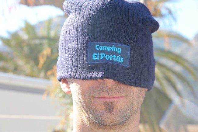 "Blindfisch" Esteban