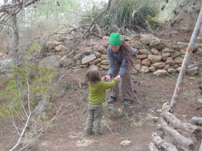 Es wird ständig gearbeitet...