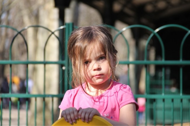 Besonders auch Penelope