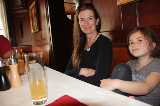 Fotografin: Penelope