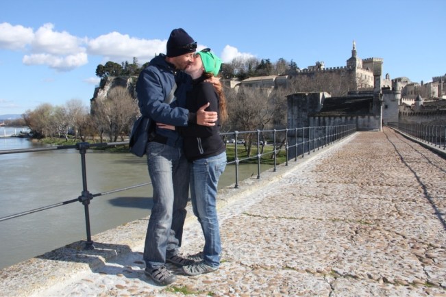 Hier noch mit etwas mehr Weitwinkel...