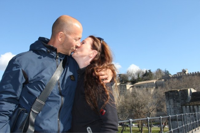 ...und jetzt noch ohne Mützen...